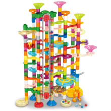 Marble Run Electronic 310 Piece Game