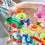 Marble Run Electronic 310 Piece Game 4