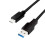 Câble USB-A - USB-C USB 3.2 Gen1 15W 1,5m 2