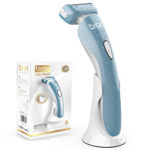 HATTEKER BR-970 Electric Lady Shaver Women Razor