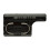 4X Black Replacement Waterproof Housing Case Lock Buckle for  Hero 3+ Camera 3