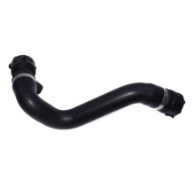 Automotive Coolant Hose Lower Radiator Hose Engine Water Tank Heat Pipe for 3 Series 5 Series E46 11531436408