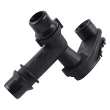 Car Water Cooler Hose Connector 17111707817 for  E46 320I 323I 325I 328I 330I