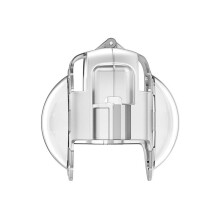 AMAGISN Anti-Fog Snap- Lens Guard for  X3 Easy Disassembly and Assembly  Action Camera Accessories