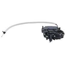 Car Tailgate Trunk Tailgate Lock 51247211168 Tailgate Lock Actuator for 5 Series (F07) 2010-2013