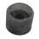 3Pcs Metal Volume Knob Electric Guitar Bass Volume Tone Control Knobs Dome Knobs Potentiometer Hat Cap 2