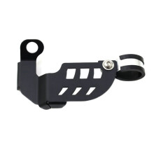 For R1250GS R1200GS ADV LC Motorbike Sidestand Sensor Protection Cover Stickers Decor Motorcycle Accessories