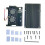 Suitable for Raspberry Pi 5Th Generation Aluminum Shell Raspberry Pi 5 Dual Fan Cooling Protection Box Metal Shell 1