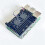 Suitable for Raspberry Pi 5Th Generation Aluminum Shell Raspberry Pi 5 Dual Fan Cooling Protection Box Metal Shell 3