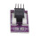 ACS758 ACS758LCB-050B Current Module Linear Hall Current Sensor PFF-T Current Detection 3-5V 100A 3