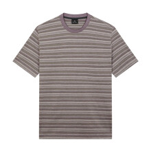 (XL, Green) Paul Smith Mens Striped T-Shirt