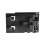 Car Hood  Release Pull Handle for  Grand Cherokee 2011-2018,68085761AA 3