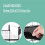 Modular Wire Grid Shelving System - Metal Mesh - White - Customizable Storage Cabinet with 16 Cubes 4
