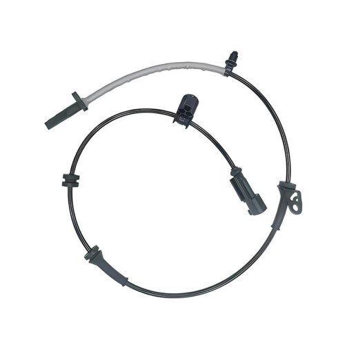 Auto ABS Wheel Speed Sensor 600916700A 6009167-00-A for  Model S 2