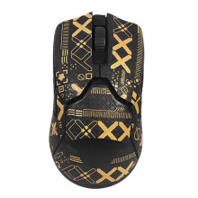 Mouse Grip Mouse Sticker for  Non Slip Suck Sweat Anti-Slip Stickers Poison Viper  Edition All Inclusive