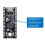 Carte MèRe pour RP2040 Raspberry Pi Core Board Compatible RP2 Raspberry Pi  Micropython Module Multifonction, A 3