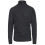 Trespass (L, Black) Trespass Adults Unisex Wise360 Quick Dry Base Layer Top 1
