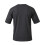 (X Large, Multi Colour) Dewalt Power Tools Typhoon Charcoal Grey T-shirt 2
