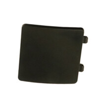 Automotive Front Bumper Tow Cover Bumper Tow Hook Cover for - CL- Class CLS 07-10 2198850026 A2198850026