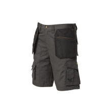 (Waist 38in, Multi Colour) Apache Rip-stop Holster Shorts