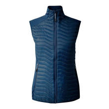 (8 UK, Moonlight Denim) Dare 2B Womens/Ladies Altimeter II Gilet