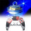 For PS5 Elite Gamepad BDM-030 3Rd Generation Version Front Cover Gamepad Replacement Top Cover Replacement Refit Part,A 5