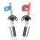 Handle Accessories and Long Stick Handle Extension Grips for Meta Quest 3 Controllers 6
