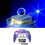 For PS5 Elite Gamepad BDM-010 1Rd Generation Version Front Cover Gamepad Replacement Top Cover Replacement Refit Part,F 6