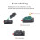 For Arca Quick Release Plate Base Clamp Holder DSLR Camera Stabilizer  Tripod Sport Camera Clamp Holder 2