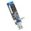 6Pcs USB Buck Boost Converter 3.5V-12V to 1.2V-24V - Step  Step Down Power Supply Module Voltage Regulator 6