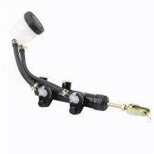 For 800CC Cforce X8 Quad ATV Master Cylinder Master Brake Pump , Foot Brake Pump Body 7020-080110