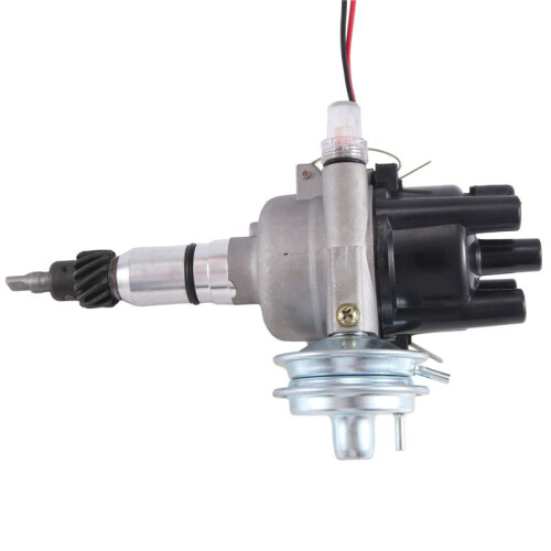 Nuovo Spinterogeno per  12R ELECTRIC 2.0L L4 2010-2019 19100-11071 2