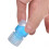 50 Pcs 8Ml Plastic Bottle, Wide Mouth Reagent Bottle, Small Empty Bottles, Polypropylene Sample Bottle 4