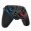 For Android PC 360 Steam TV Box  Wireless  Multifunction Convenient Practical Gamepad, Black 1