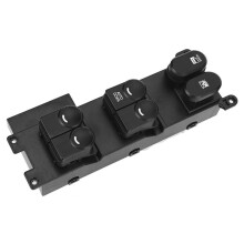 93570-2L010 Auto Down Front Left Side Car Window Control 2008-2011 for I30 I30Cw 935702L010 93570-2L000