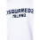 Dsquared2 (S, White/Black) DSquared2 Mens Milano Cotton T-Shirt 5