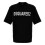 Dsquared2 (XL, Black) DSquared2 Mens Logo T-Shirt 1