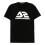 Dsquared2 (S, Black) DSquared2 Mens Bold Logo Cool Fit T-Shirt 7