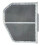 Dryer Filter Dryer Lint Filter Screen for  Dryers W10120998 5