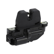 Car Suitcase Lock Trunk Tailgate Lock 8726 N9 8726N9 for 307CC 2004-2008 607 2001-2008