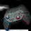 For  Wireless  Gamepad Hall Rocker Macro Programming Wakeup Somatic Computer Game T43 Joystick 3