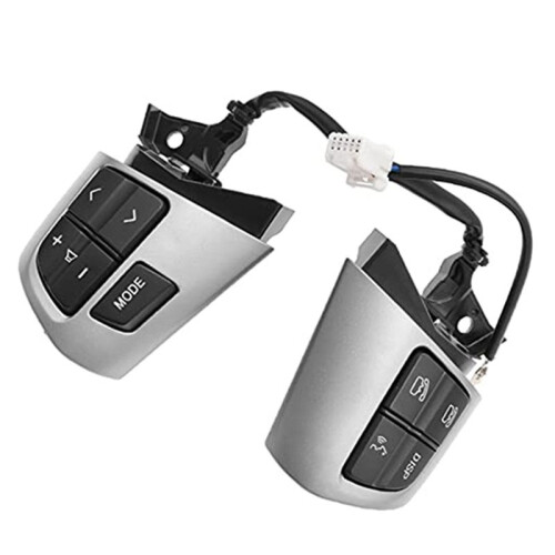 Car Multi-Function Steering Wheel Button for   2006-2013 Audio Volume Control  8425002230 84250-42070