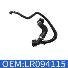 LR094115 Lower Coolant Radiator Hose Tube Pipe for Evoque 2012 Sport 2015 J9C4884