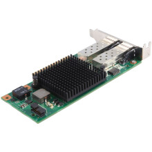 SP310 für X520-DA2 E10G42BTDA 82599ES Dual Optical Port 10G Gigabit Glasfaser-Netzwerkkarte