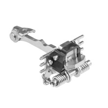 Front Left Right Door Catch Brake Door Locator for Fluence Megane 3 804310007R 804303657R 804303543R