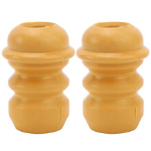 1 Pair Automobile High Quality Cushion Pads Crash Pads for Boxster Cayman 99634330102