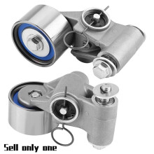Car Timing Belt Tensioner 13033AA042 for LEGACY Mk II/IMPREZA Saloon 1.6 1.8 2.0 2.2/FORESTER SF 2.0