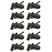 10X G1D500201 MTA Easytronic Hydraulic Pumps Module Durashift for Zafira B Corsa Meriva a Astra 2000-2014