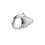 (10mm Length) 925 Sterling Silver Lobster Trigger Clasp Catches 2