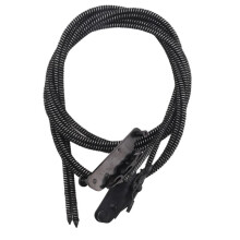 FL3Z16502C22 Super Crew Cab Sunroof Glass Cables for F250/F350/F450 2017 2018 2019
